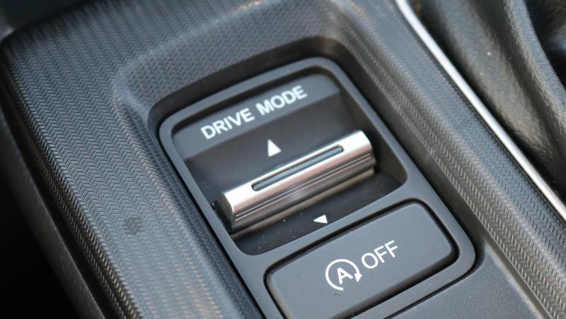 Used 2022 Honda Civic Si image 19