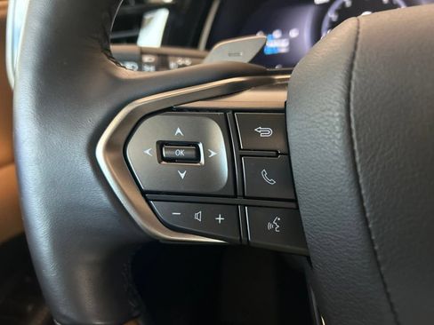 Certified 2026 Lexus RX 350 Premium w/ Accessory Package (Z1) FWD image 19