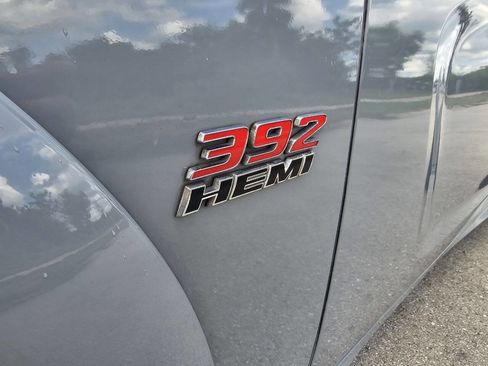 Used 2021 Dodge Charger Scat Pack image 11