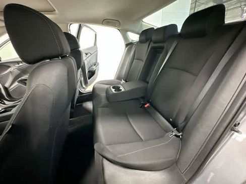 Used 2019 Honda Civic EX image 20