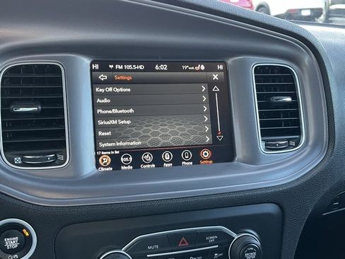 Used 2023 Dodge Charger SXT w/ Cold Weather Package image 47