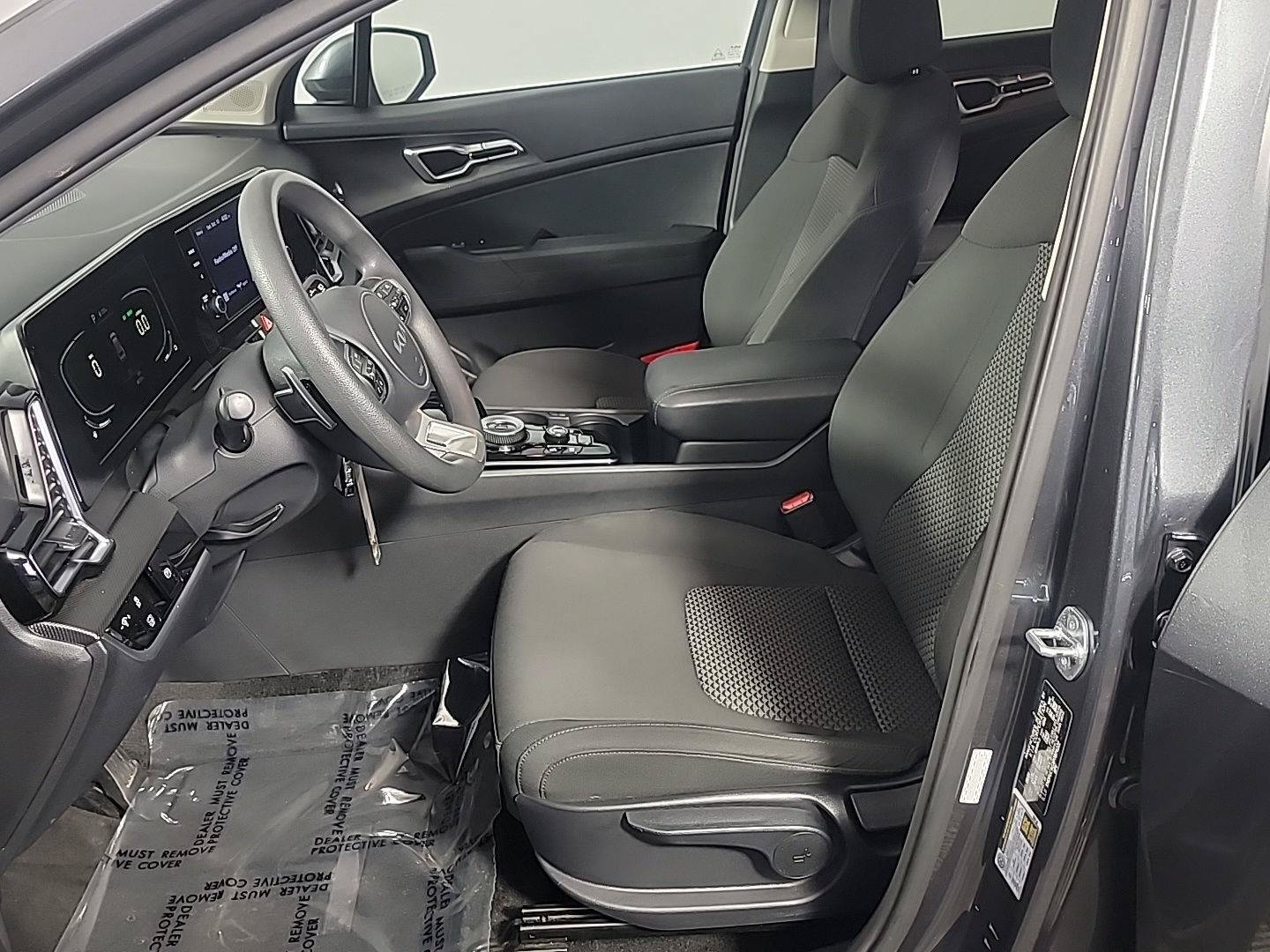 Certified 2023 Kia Sportage LX AWD/4WD image 18
