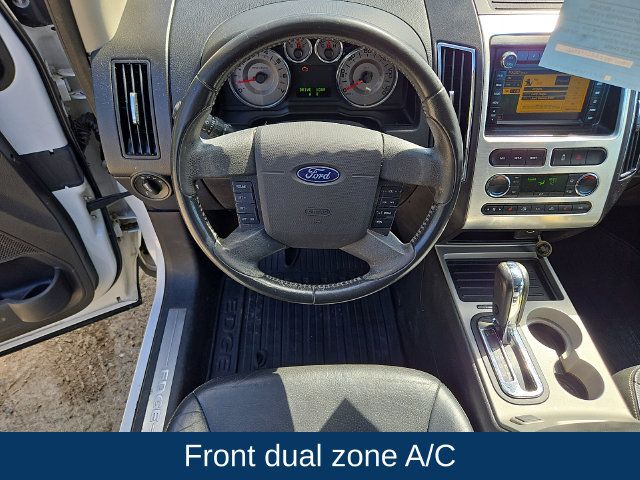 Used 2010 Ford Edge Limited AWD/4WD image 3
