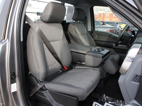 Used 2024 Ford F350 XL w/ STX Appearance Package image 12