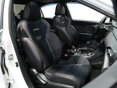 Used 2023 Subaru WRX Premium image 35