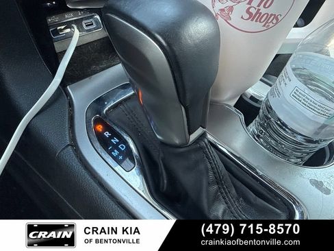 Used 2018 Jeep Grand Cherokee Altitude AWD/4WD image 20