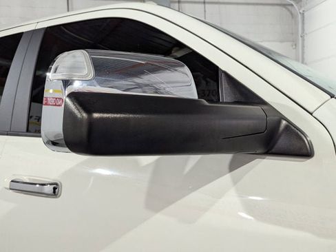 Used 2017 RAM 3500 Laramie image 38