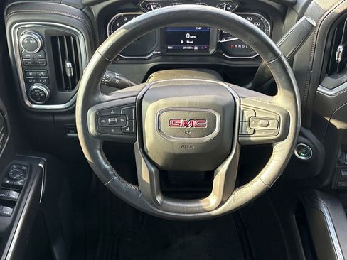 Used 2021 GMC Sierra 1500 AT4 image 19
