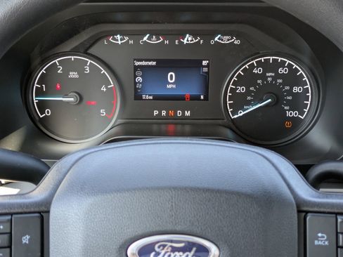 New 2026 Ford F250 XL AWD/4WD image 27