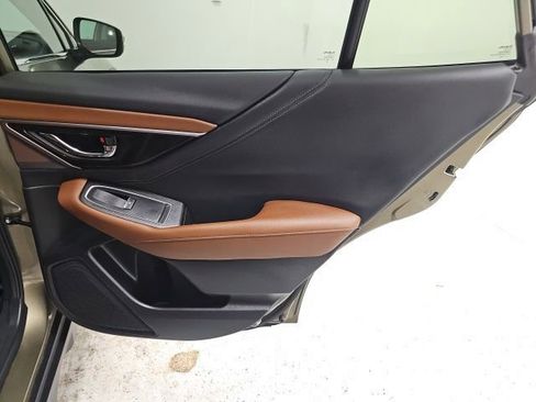 Used 2025 Subaru Outback Touring XT image 34