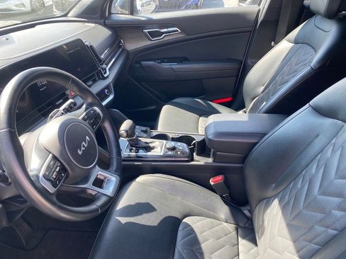 Used 2024 Kia Sportage X-Line AWD/4WD image 13