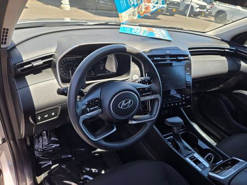 Used 2024 Hyundai Tucson SEL AWD/4WD image 6