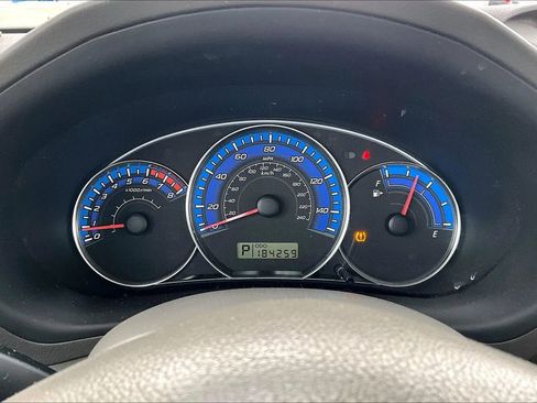 Used 2009 Subaru Forester 2.5X AWD/4WD image 17