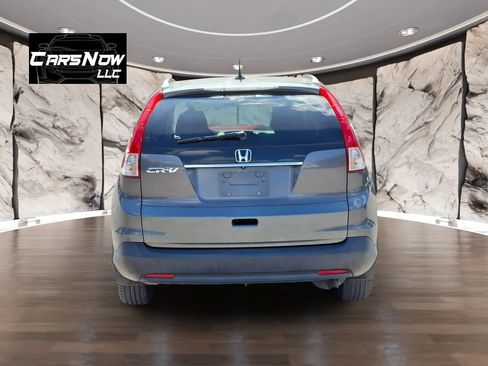 Used 2013 Honda CR-V EX-L image 5