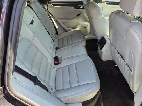 Used 2018 Porsche Macan GTS image 14