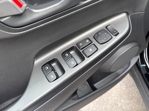 Certified 2023 Hyundai Kona SEL w/ Cargo Package image 10