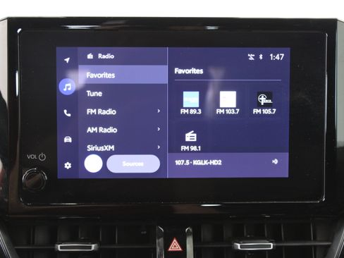 Used 2024 Toyota Corolla SE FWD image 18