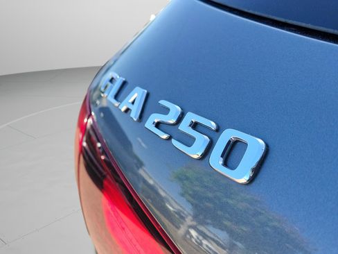 Certified 2026 Mercedes-Benz GLA 250 image 6