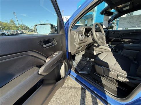 New 2026 Chevrolet Colorado Trail Boss image 11