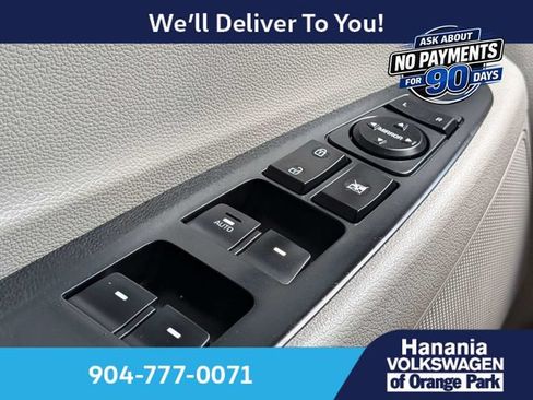 Used 2020 Hyundai Tucson Value FWD image 25