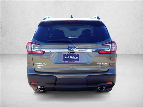 New 2026 Subaru Ascent Limited image 3