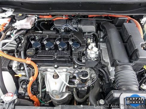 Used 2024 Honda CR-V Sport image 29