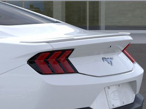 New 2026 Ford Mustang Premium image 22