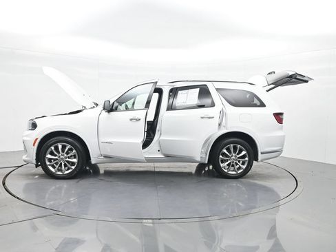 Used 2023 Dodge Durango Citadel AWD/4WD image 43
