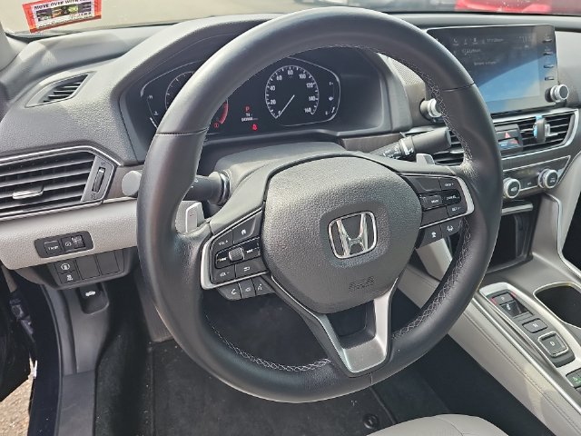 Used 2019 Honda Accord EX-L image 42
