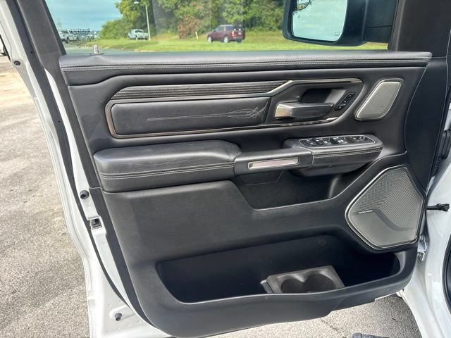 Used 2020 RAM 1500 Limited RWD image 14