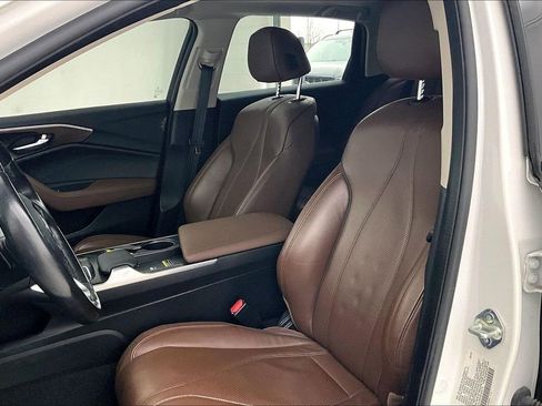 Used 2023 Acura TLX SH-AWD w/ Advance Package image 33