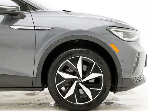 Used 2023 Volkswagen ID.4 Pro S image 4