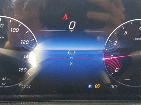 New 2024 Mercedes-Benz GLB 250 image 22