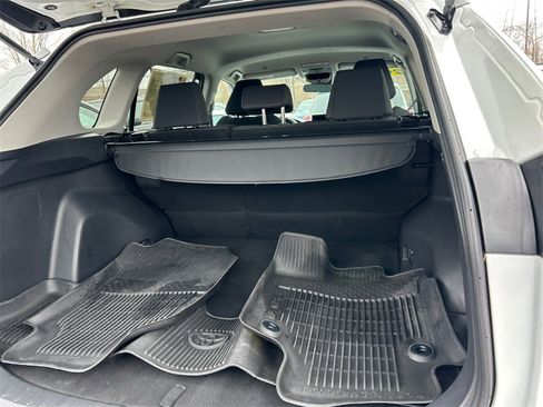 Used 2023 Toyota RAV4 LE image 17