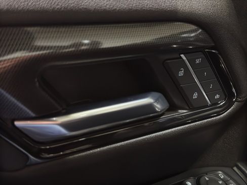 Certified 2024 GMC Sierra 2500 AT4 w/ AT4 Premium Plus Package image 40