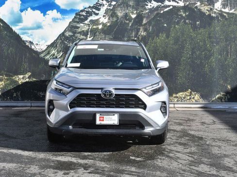 Certified 2023 Toyota RAV4 XLE Premium image 5