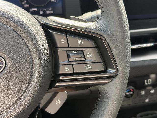 New 2026 Subaru Outback Limited XT AWD/4WD image 21