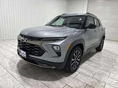New 2026 Chevrolet TrailBlazer ACTIV