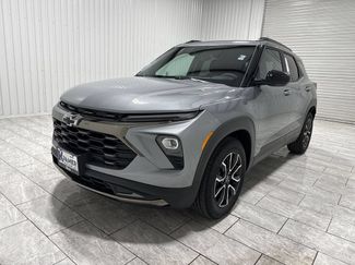 New 2026 Chevrolet TrailBlazer ACTIV FWD video 1