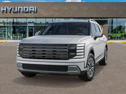 New 2027 Hyundai Palisade SEL AWD/4WD image 6