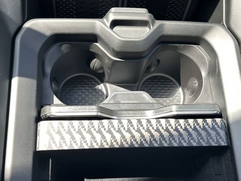 New 2026 RAM 1500 Tungsten w/ Off Road Group image 22