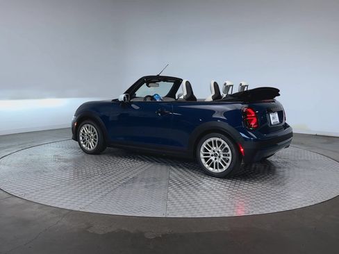 New 2026 MINI Cooper S FWD image 6