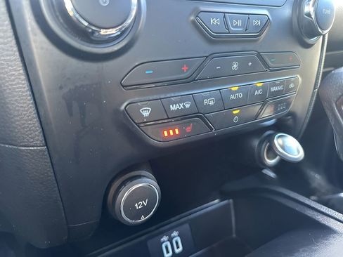 Used 2020 Ford Ranger Lariat w/ Technology Package image 21