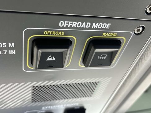 Used 2026 INEOS Grenadier AWD/4WD image 43