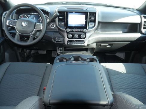 New 2026 RAM 3500 Tradesman w/ Safety Group image 4