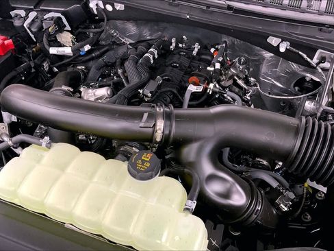 New 2025 Ford Expedition Max Active image 16