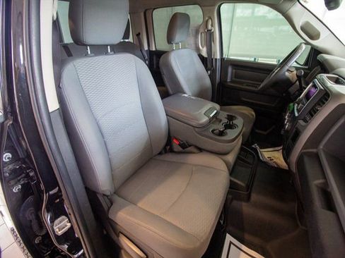 Used 2019 RAM 1500 ST w/ SXT Plus Group image 16