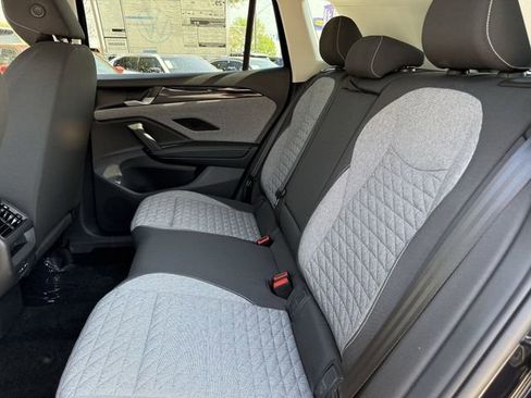 New 2026 Volkswagen Tiguan S image 18