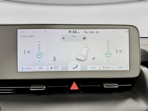 Used 2023 Hyundai Ioniq 5 SEL w/ Cargo Package image 14