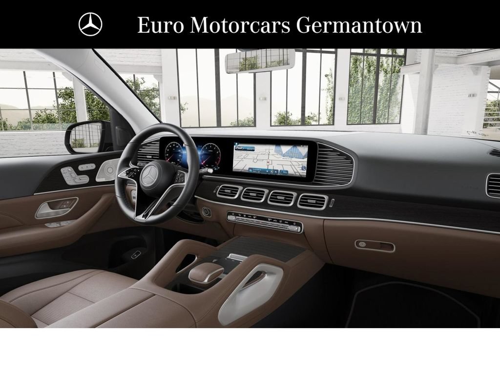 New 2026 Mercedes-Benz GLE 450 4MATIC image 6